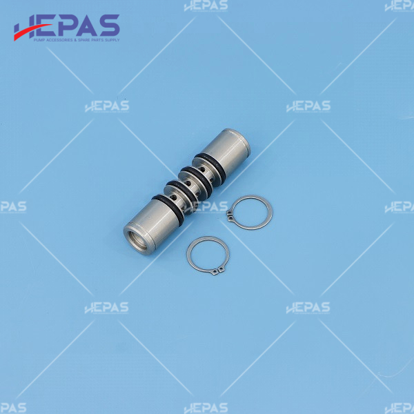 Pilot Valve Assembly H04-3882-99