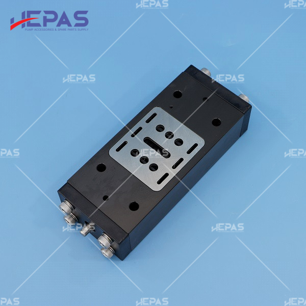 Pilot Valve Assembly HCVLDS14/DS20