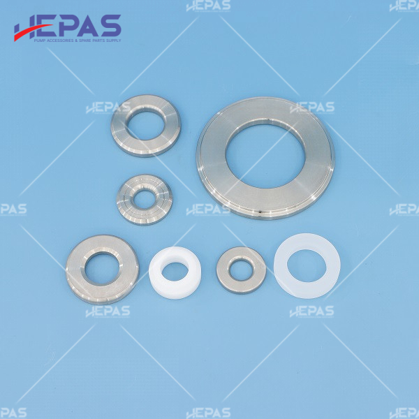Seat Check Ball HPD000091