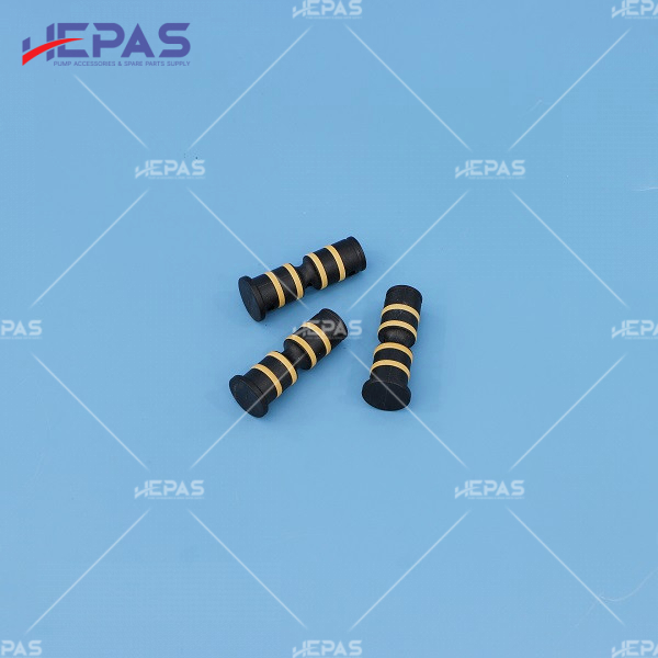 Shaft Assembly Pilot Valve H00-3850-99-700