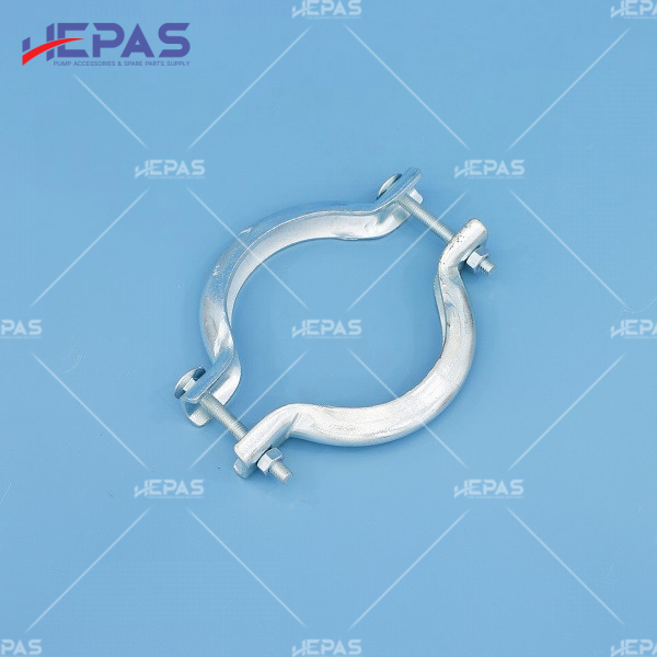 Small Clamp H04-7100-08
