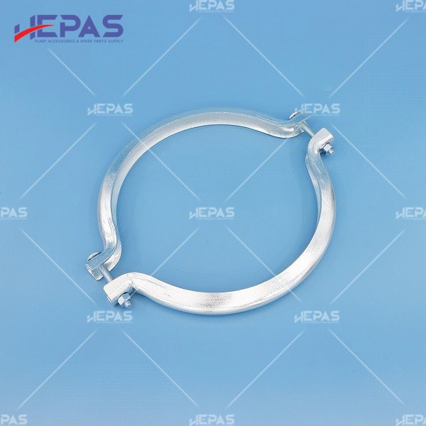 Small Clamp H04-7300-08