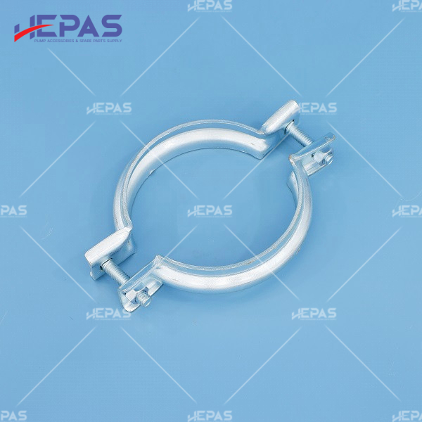 Small Clamp H08-7100-08