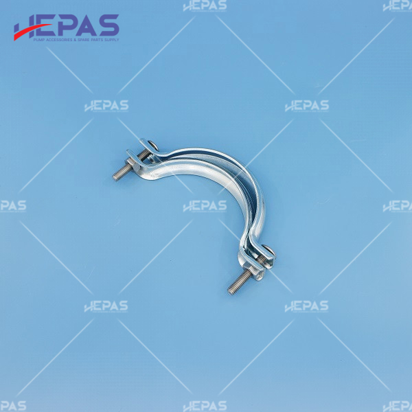 Small Clamp H15-7100-08