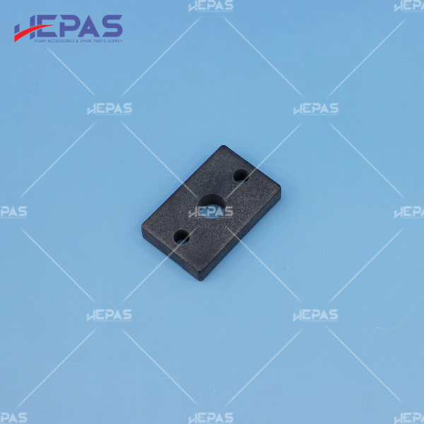 Valve Block Plug HPB000020