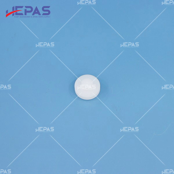 Valve Block Plug HPB000065
