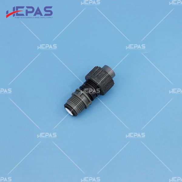 Check Valve H60600