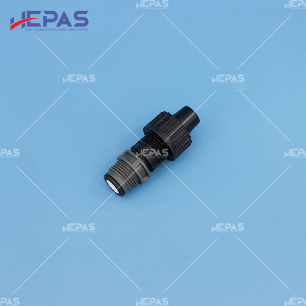 Check Valve H60600