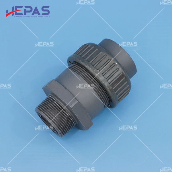 Check Valve