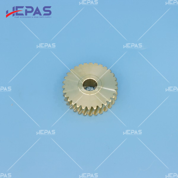 Worm Gears