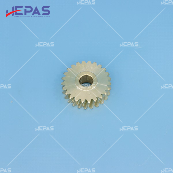 Worm Gears