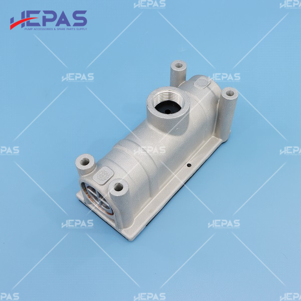 Air Valve Assembly HAMK-150-A