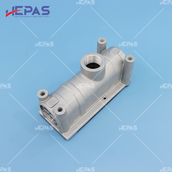 Air Valve Assembly HAMK-200-A