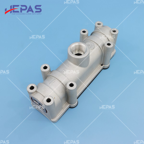 Air Valve Assembly HAMK-300-A
