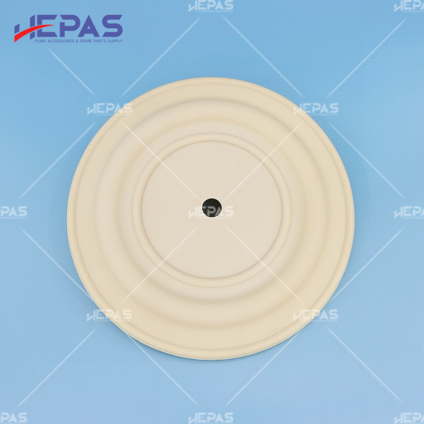 Diaphragm Back up H10611-23