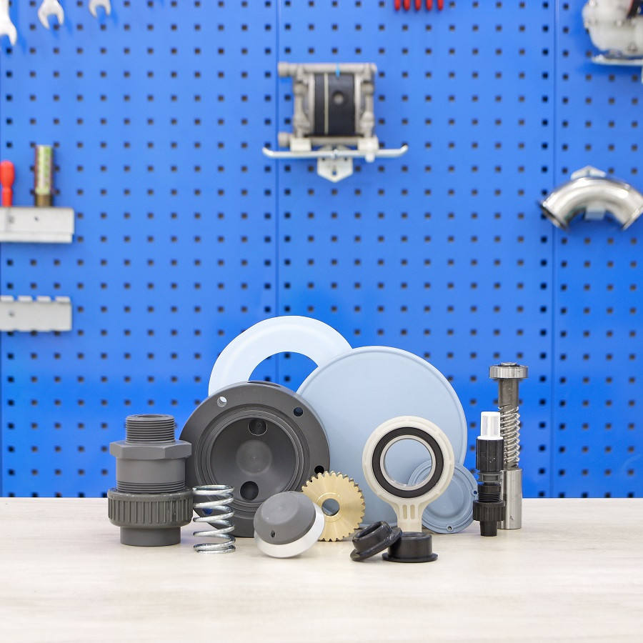 Parts that fit Etatron
